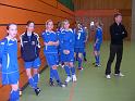 wfv - Junior-Cup Bezirks-Endrunde - C-Juniorinnen 05